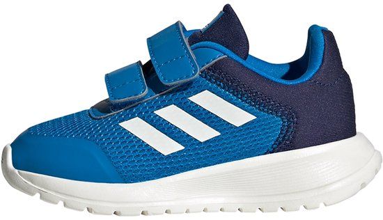 adidas Performance Tensaur Run 2.0 sneakers - kobaltblauw/wit/donkerblauw