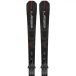 Elan Carve Ski Ace SC5 + Shift X EL 10 GW (158cm - Noir)