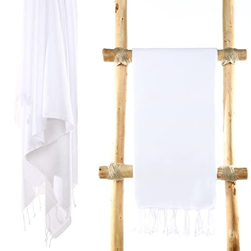 Turkse badhanddoeken Cacala Pure-serie