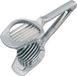 Westmark Multifunctionele snijder, lengte: 19,5 cm, roestvrij staal/aluminium, Champion, zilver