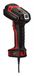 Honeywell Ultra 2100i Tragbarer Barcode-Scanner 1D/2D Laser Schwarz, Rot