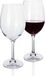 Tiamo Verre à vin rouge 2 pièces (20,7 oz) 590 ml