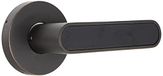 Yale Security D510LK01 Kincaid BK Hendel, Passage, Olie Gewreven Bronzen Lock