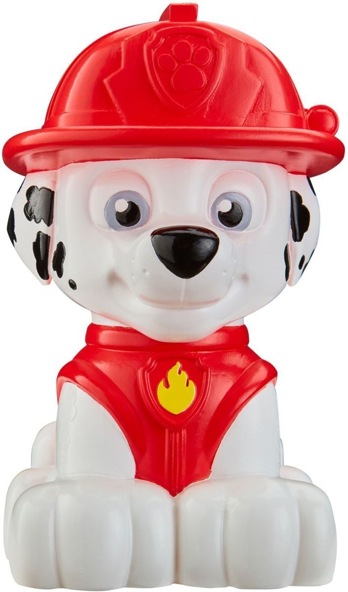 PAW Patrol Goglow zak- en nachtlamp - wit - jongen