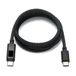 DJI Power 7 A USB-C-kabel met digitaal display (1 m)