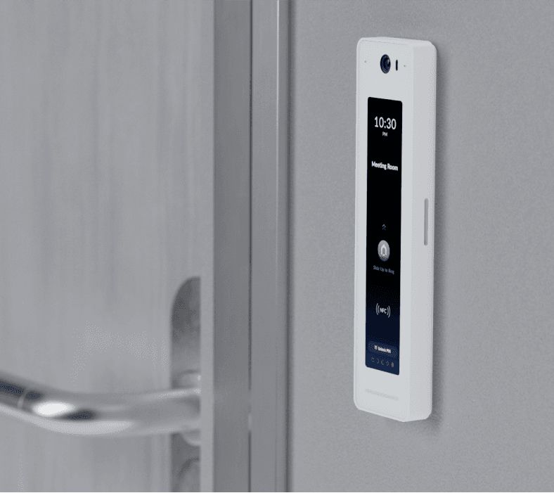 Ubiquiti UniFi Access Reader G2 Professional - White, Black
