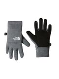 THE NORTH FACE Handschoenen grijs / zwart / wit