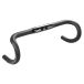 Deda Zero100 Anatomic Guidon de course 42 cm - BOB Aluminium 7075