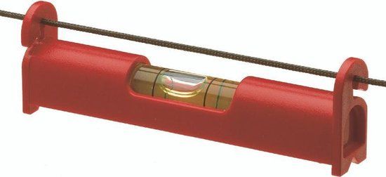 Hultafors UZ 8 Lijnwaterpas - 80mm