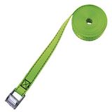 Flauraud 241003 1 verpakking 25 mm x 5 M Cambuckle Tie Down