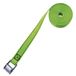 Flauraud 241003 1 verpakking 25 mm x 5 M Cambuckle Tie Down
