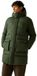 Regatta Marek Longline Jas Groen M Man