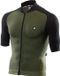 Sixs Koszulka Clima 2 Army Unisex Fitness & Training Polyester XL