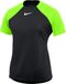 NIKE W Nk Df Acdpr Ss Top K dames Short Sleeve Top