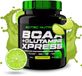 Scitec Nutrition BCAA + Glutamine Xpress 600g Citron vert