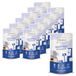 MjAMjAM - Premium natvoer voor katten - Quetschie - exquise forel met sappige kip, 12-pack (12x125g), graanvrij