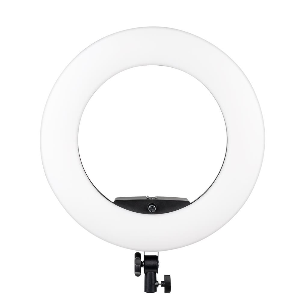 Dörr 373462 Ledpaneelverlichting - Wit - Rond - 65W - Dimbare