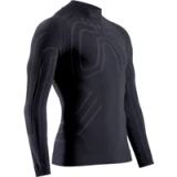 X-Bionic Jersey met lange mouwen x-bionic heatloop