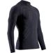 X-Bionic Jersey met lange mouwen x-bionic heatloop