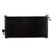 Valeo Condensor, Airconditioning 814268 | Compatibel met: SUBARU FORESTER