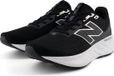 New Balance 520 Heren Sportschoenen - BLACK