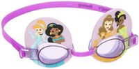 Bestway Princess Deluxe Zwembril Kinderen UV-Bescherming Hypoallergeen Violet