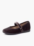 Pisamonas Ballerina's grijs