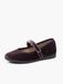 Pisamonas Ballerina's grijs