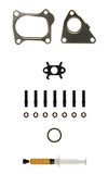 Turbo AJUSA Turbo set JTC12052 montageset, oplader