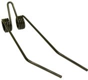 KUHN Originele zinken - K3005750 - 4 stuks