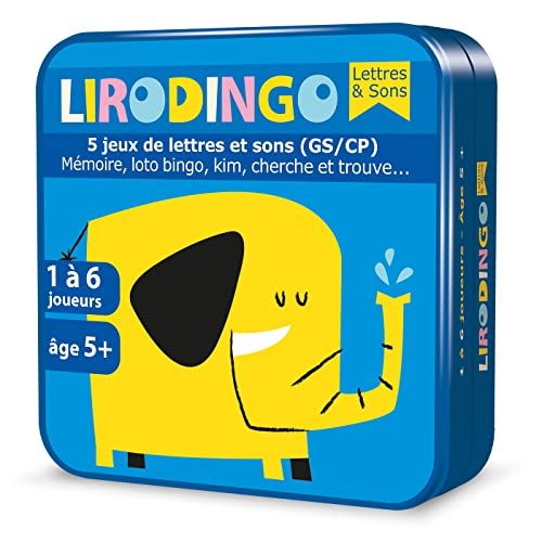 ARITMA ARITMA LIRODINGO LETTRES et SONS