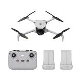 DJI Lito 1 Two-Battery Combo (DJI RC-N3)