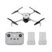 DJI Lito 1 Two-Battery Combo (DJI RC-N3)