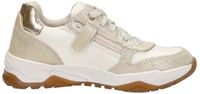 KEQ Lage Schoenen - Goudkleur - Maat 32
