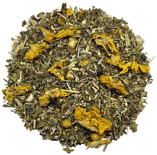 HorseFlex Luchtwegen Mix - 600 g