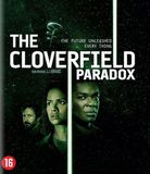 Dutch Film Works Cloverfield Paradox (Blu-ray)