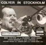Suburban Rsk Colyer In Stockholm