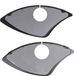 Hesling Bike Parts Hesling Jasbeschermer 28-inch - rookglans