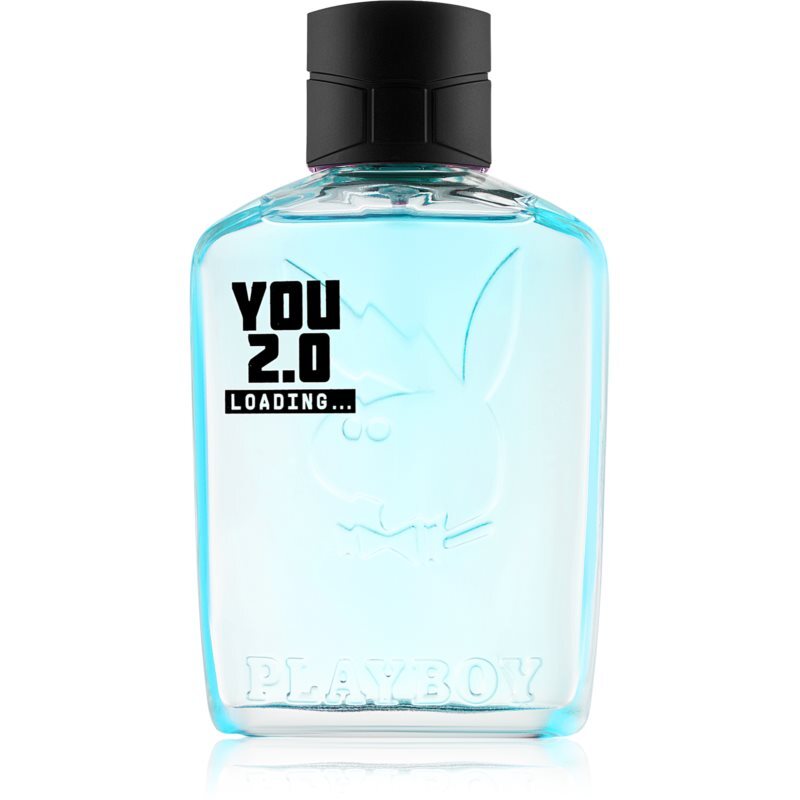 Playboy You 2.0 Loading eau de toilette / heren