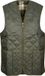 Barbour Bodywarmer Groen - Maat 50 - Heren