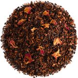 Valley of Tea Rooibos Mengsel Mango Rozenbottel - 200 gram