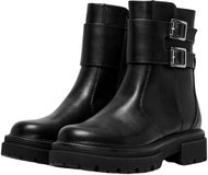 ONLY Trinity Boots Dames Zwart