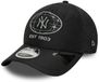 New Era Mlb Graphic 9forty Apex New York Yankees Casquette