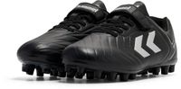 Hummel Kinder TOP STAR M.G. VC 2.0 JR Voetbalschoen 2361692001 Black