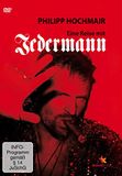 Philipp Hochmair: Eine Reise Mit Jedermann