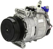 DENSO Kompressor, Klimaanlage DCP17060