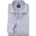 OLYMP Luxor Modern Fit Overhemd ML6 (vanaf 68 CM) wit