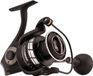 Abu Garcia Elite Max 4000 FD - Spinmolen
