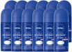 Nivea 12 x Protect & Care Deodorant Roll-On - 50 ml