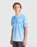 PUMA Manchester City 2026/27 Thuis Tenue Kind Maat 128